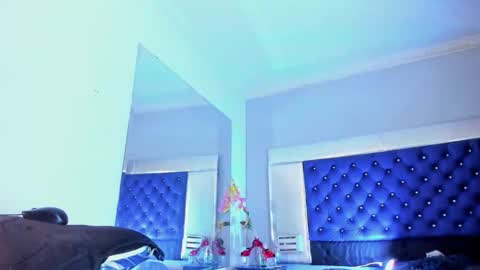 DANIELA online show from May 19, 8:04 pm