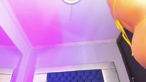 DANIELA online show from June 21, 3:36 pm