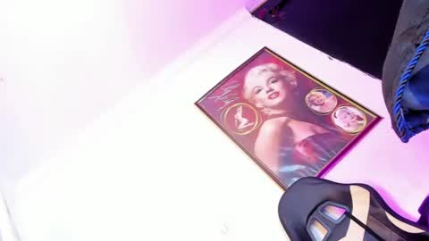 DANIELA online show from June 23, 3:37 am