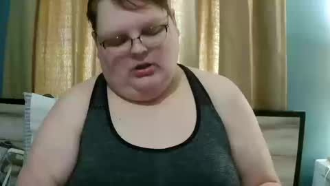 sweetteatrouble online show from October 10, 5:56 pm