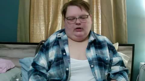 sweetteatrouble online show from October 11, 1:42 pm