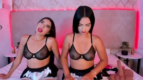 candy  scarlett  online show from May 2, 3:11 am