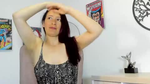 Snapshot of sweetteve chatting on April 16, 10:49 am sweeteve online show from April 16, 10:49 am