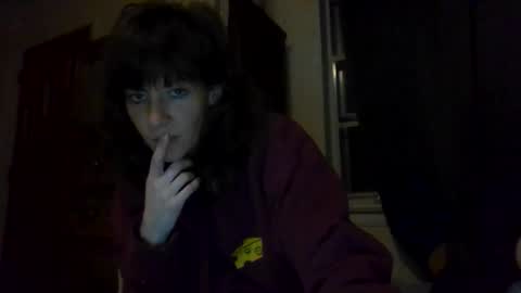 Sweet Tooth Trixie online show from February 5, 2:27 am