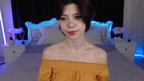 Liliya online show from March 6, 6:37 pm