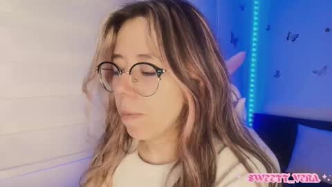 Veronica Independent Model online show from October 16, 10:38 am