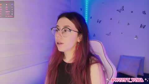 Veronica Independent Model online show from November 11, 10:04 am