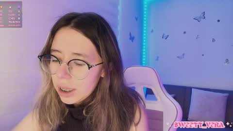 Veronica Independent Model online show from December 14, 1:38 pm