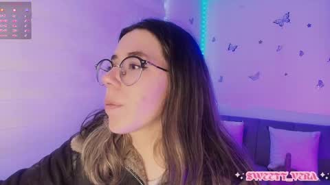 Veronica Independent Model online show from January 7, 1:46 pm