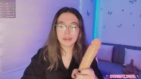 Veronica Independent Model online show from January 9, 1:58 pm