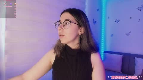 Veronica Independent Model online show from January 13, 12:43 pm