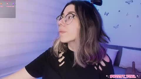 Veronica Independent Model online show from February 4, 12:55 pm