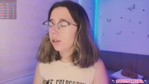 Veronica Independent Model online show from March 5, 12:56 pm