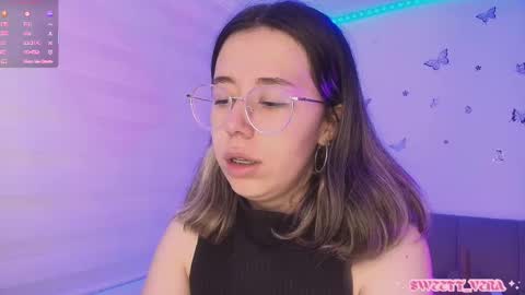 Veronica Independent Model online show from March 13, 1:18 pm