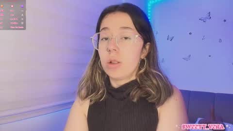 Veronica Independent Model online show from March 25, 1:06 pm