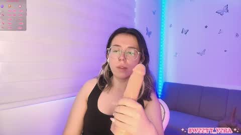Veronica Independent Model online show from April 15, 7:58 pm