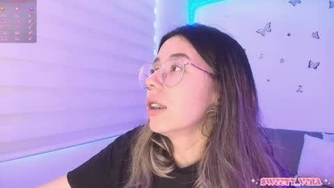 Veronica Independent Model online show from April 28, 12:32 pm