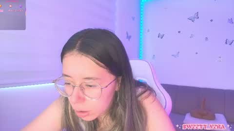 Veronica Independent Model online show from June 22, 10:07 pm