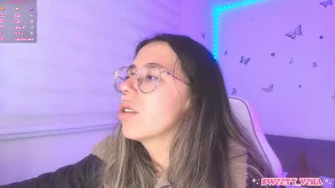 Veronica Independent Model online show from June 25, 3:17 am