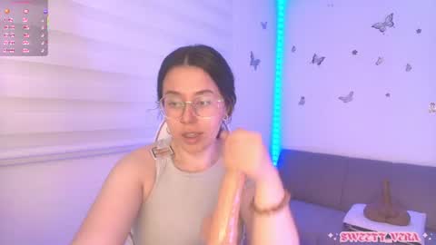 Veronica Independent Model online show from June 25, 5:12 am