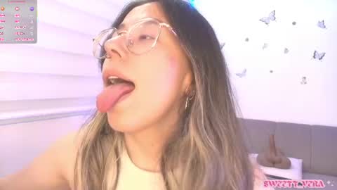 Veronica Independent Model online show from June 25, 10:36 pm