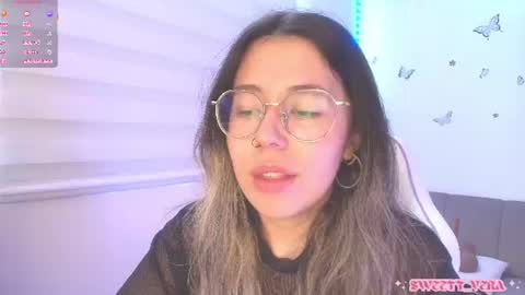 Veronica Independent Model online show from June 26, 8:02 pm