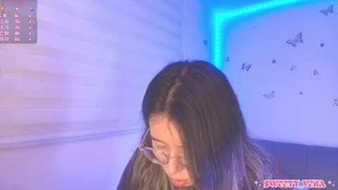 Veronica Independent Model online show from June 30, 3:29 am