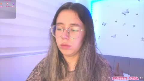 Veronica Independent Model online show from July 1, 7:13 pm