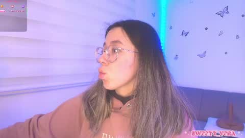 Veronica Independent Model online show from July 3, 3:02 am