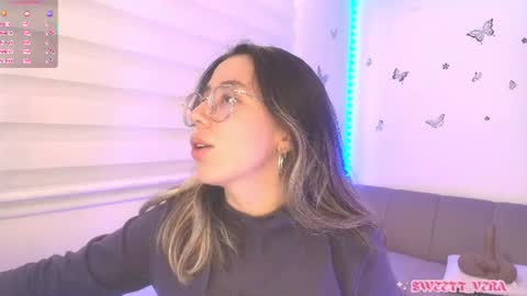Veronica Independent Model online show from July 7, 10:58 pm