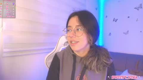 Veronica Independent Model online show from July 10, 3:44 am
