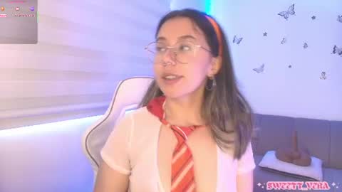 Veronica Independent Model online show from July 10, 3:47 pm