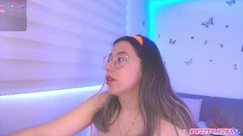 Veronica Independent Model online show from July 17, 12:56 pm