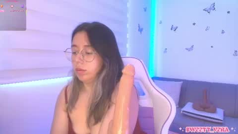 Veronica Independent Model online show from July 28, 2:35 pm