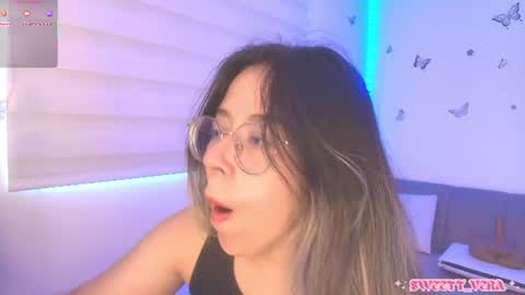 Veronica Independent Model online show from July 29, 11:41 am