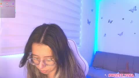 Veronica Independent Model online show from July 31, 12:04 pm