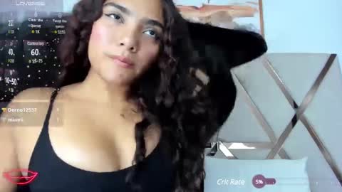Snapshot of sweetty_girl_ chatting on January 30, 3:29 pm Sweetty online show from January 30, 3:29 pm