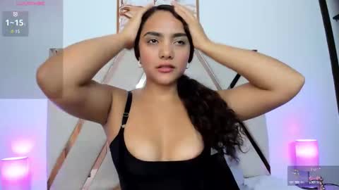 Snapshot of sweetty_girl_ chatting on October 4, 12:25 pm Sweetty online show from October 4, 12:25 pm