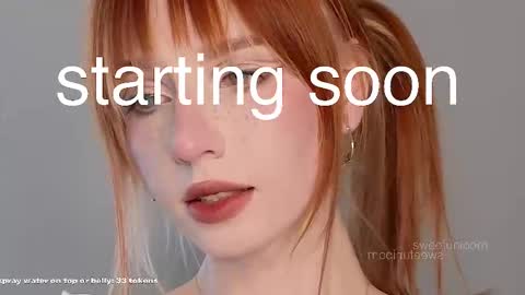 Elis  a little vacation Ill be here Saturday my schedules in bio online show from October 24, 7:27 am