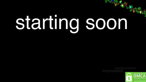 Elis  a little vacation Ill be here Saturday my schedules in bio online show from January 9, 7:11 am