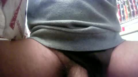 Snapshot of sweetwarrior32 chatting on December 17, 5:58 pm Ricky32 online show from December 17, 5:58 pm