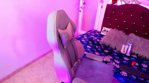 sweetx__cherry online show from March 5, 1:40 pm