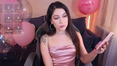 Snapshot of sweety_caroline_ chatting on April 20, 4:43 pm Sweety Caroline I lost my TG write to me here online show from April 20, 4:43 pm