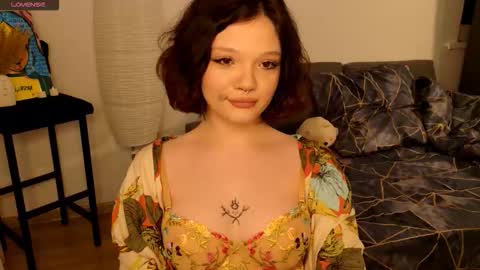 Ineta online show from February 24, 2:09 am