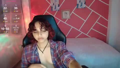 Snapshot of sweety_dreamgirl chatting on November 13, 6:40 pm sweety_dreamgirl online show from November 13, 6:40 pm