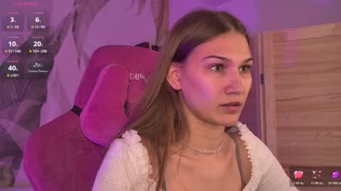Emily online show from May 12, 12:13 pm
