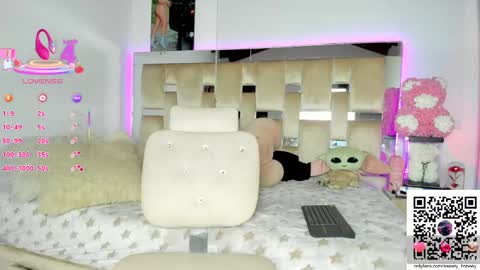  independent model  online show from March 7, 12:58 am