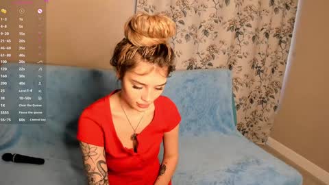 Snapshot of sweety_miaa chatting on January 9, 7:31 am Isabella online show from January 9, 7:31 am