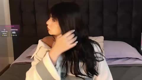 sweety nicole 3 online show from October 22, 2:45 am