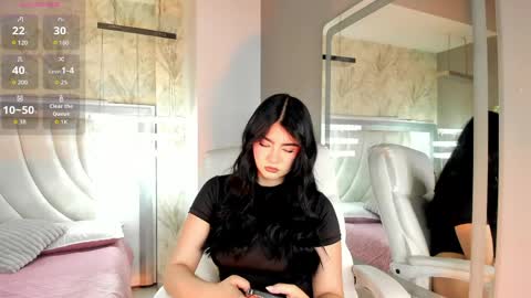 Snapshot of sweety_nicole_ chatting on May 16, 4:06 pm sweety nicole 3 online show from May 16, 4:06 pm